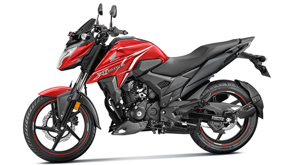 New Honda X-Blade BS6 Bike Launched In India At Rs 1.05 Lakh: Specs, Features, Updates & All Other Details