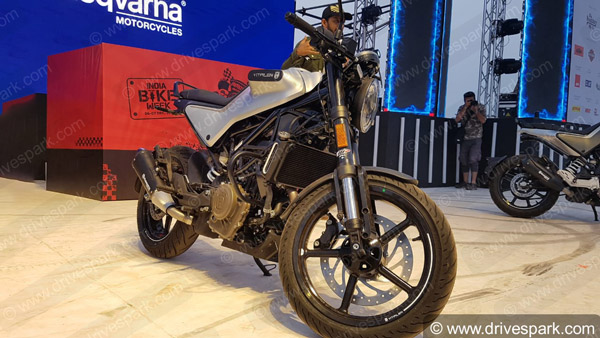 KTM And Husqvarna Announce Rewards Program: Free Extended Warranty, RSA, And More