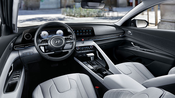 Hyundai Unveils Three New Air-Conditioning Technologies To Improve In-Cabin Air Quality