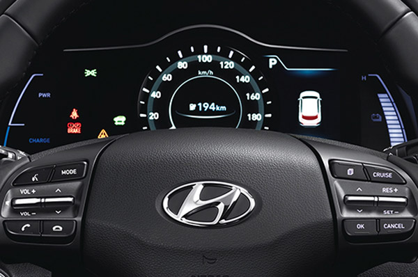 Hyundai Launches Wonder Warranty Scheme For Its Kona Electric Vehicle: Details