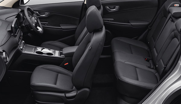 Hyundai Launches Wonder Warranty Scheme For Its Kona Electric Vehicle: Details