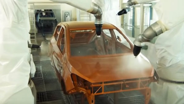 Hyundai To Begin Third Shift At Production Facility As Creta Registers 45,000 Bookings
