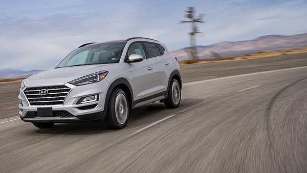 New Hyundai Tucson Teased Ahead Of Launch On July 14: Details