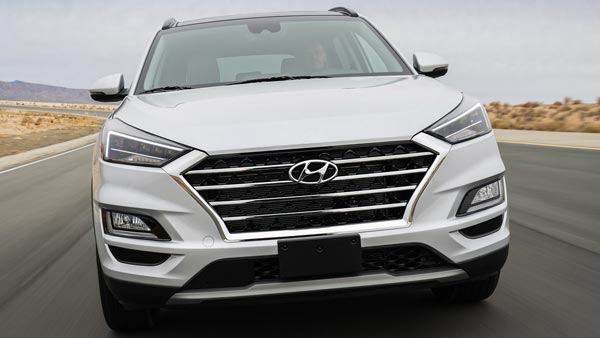 New Hyundai Tucson Teased Ahead Of Launch On July 14: Details