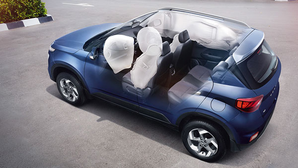 Hyundai Venue To Be Offered With iMT Clutchless Manual Transmission In India: Details