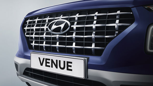 Hyundai Venue To Be Offered With iMT Clutchless Manual Transmission In India: Details
