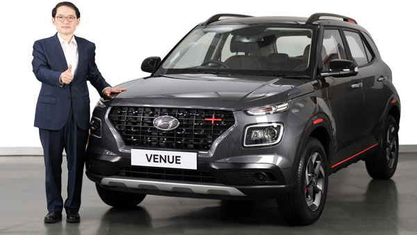 Hyundai Venue iMT Gearbox Launched Along With A New ‘Sport Trim’: Prices Start At Rs 9.99 Lakh
