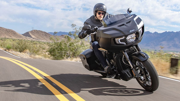 Indian Motorcycle To Launch BS6 Compliant Models Closer To The End Of The Year