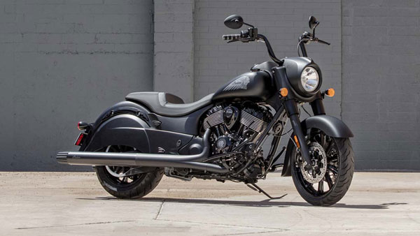 Indian Motorcycle Launches #IndianTestRider Competition: Winners Get All Expense Paid Trip To Europe