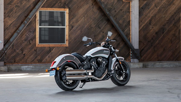 Indian Motorcycle Launches #IndianTestRider Competition: Winners Get All Expense Paid Trip To Europe