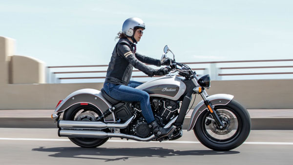 Indian Motorcycle Launches #IndianTestRider Competition: Winners Get All Expense Paid Trip To Europe