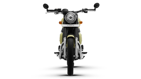Jawa Motorcycles Launches Fully Loaded Roadside Assistance Program For Customers