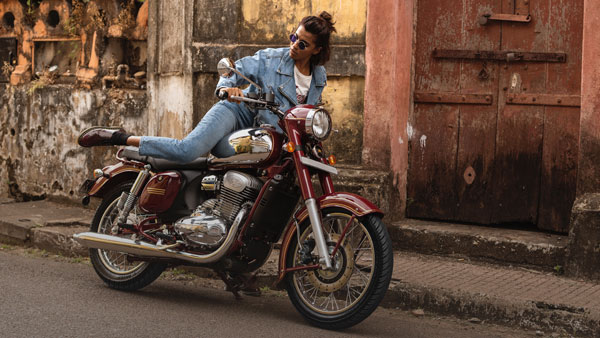 Jawa Motorcycles Launches Fully Loaded Roadside Assistance Program For Customers
