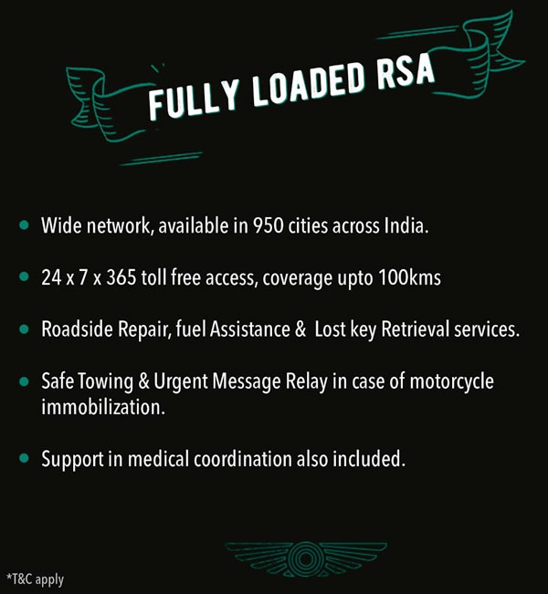 Jawa Motorcycles Launches Fully Loaded Roadside Assistance Program For Customers