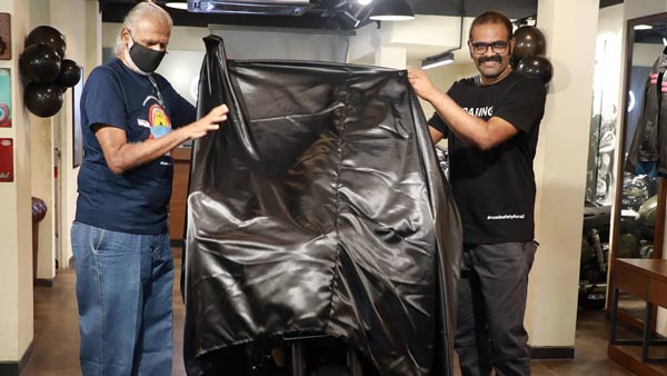 Jawa Perak Deliveries Started Across India: Details