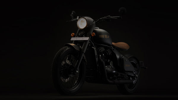 Jawa Perak Deliveries Expected To Start Soon In India: New Teaser Released