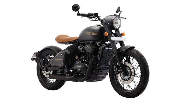 Jawa Perak Deliveries Expected To Start Soon In India: New Teaser Released