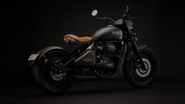 Jawa Perak Deliveries Started Across India: Details