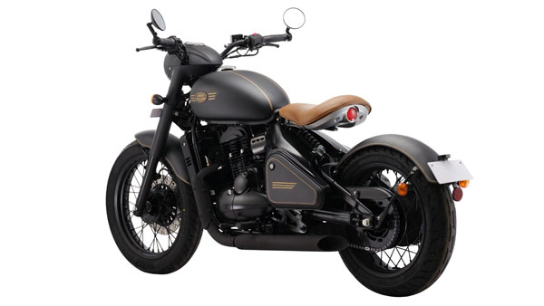 Jawa Perak Deliveries Expected To Start Soon In India: New Teaser Released
