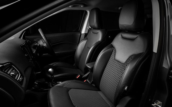 Jeep Compass Night Eagle Edition Launched In India At Rs 20.14 Lakh Ex-showroom: Details