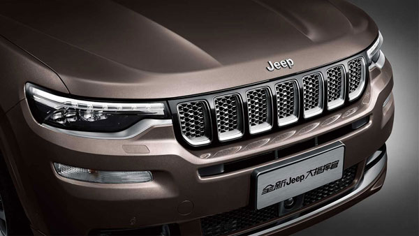 Jeep Compass Facelift Launch Confirmed For 2021: Seven-Seater SUV In The Works