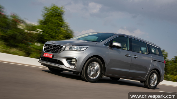 Kia Motors Sells Over 50,000 Connected Cars In India: New UVO Connect Features Introduced