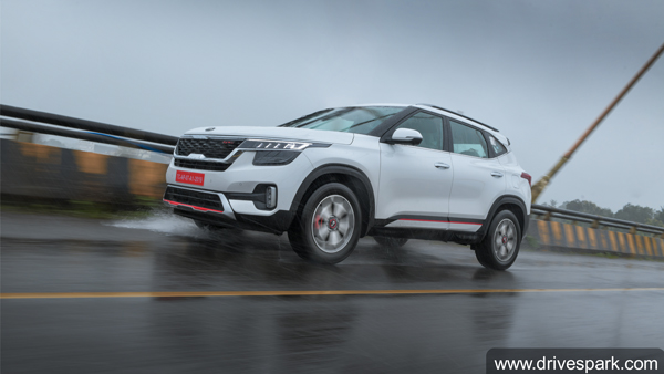 Kia Motors Sells Over 50,000 Connected Cars In India: New UVO Connect Features Introduced