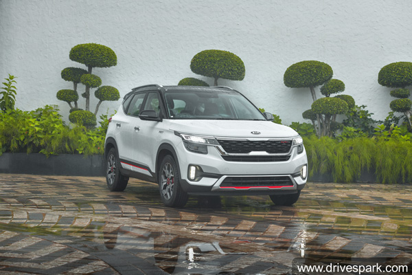 Kia Motors Sells Over 50,000 Connected Cars In India: New UVO Connect Features Introduced
