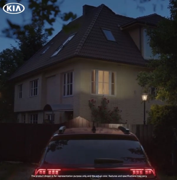 Kia Sonet Teased Ahead Of Global Unveil On August 7: Specs, Features & Other Details