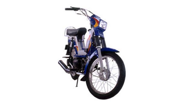 Kinetic Motors Announces Plans Of Launching Kinetic Luna All-Electric Moped: Details
