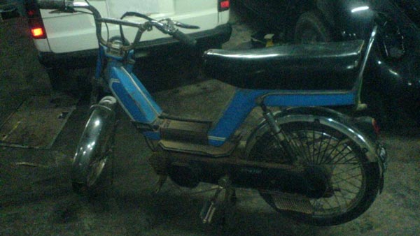 Kinetic Motors Announces Plans Of Launching Kinetic Luna All-Electric Moped: Details