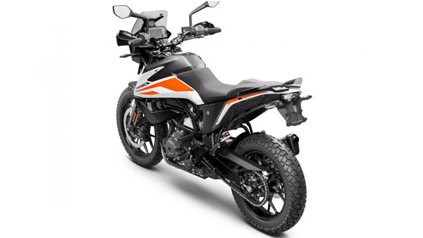 KTM 390 Adventure Finance Offer Announced: Low EMI Starting From Rs 6,999