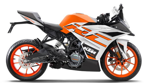 KTM And Husqvarna Announce Rewards Program: Free Extended Warranty, RSA, And More