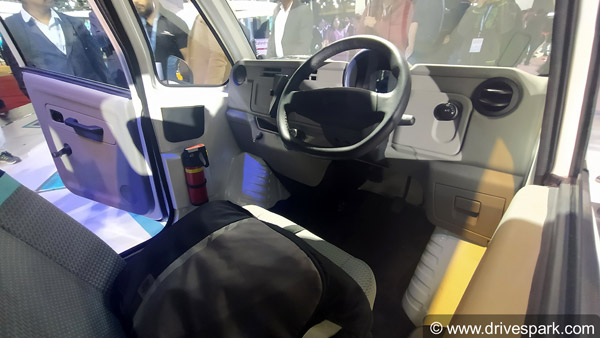 Mahindra Atom Electric Quadricycle Teased Ahead Of India Launch Next Year
