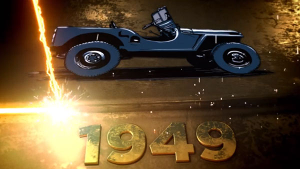 Mahindra Unveils 'The Mahindra Classics' Campaign In India: Read More To Find Out