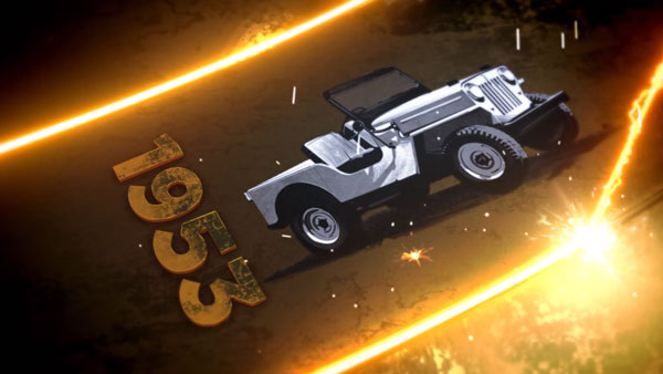 Mahindra Unveils 'The Mahindra Classics' Campaign In India: Read More To Find Out