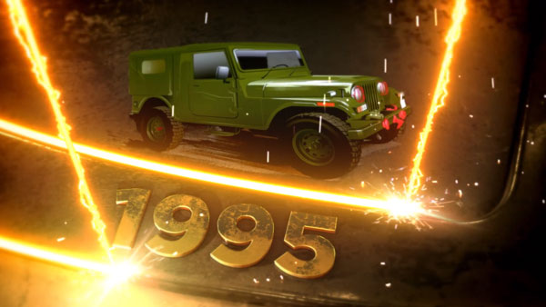 Mahindra Unveils 'The Mahindra Classics' Campaign In India: Read More To Find Out