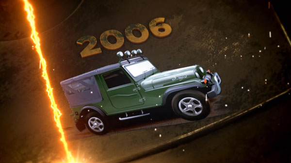 Mahindra Unveils 'The Mahindra Classics' Campaign In India: Read More To Find Out