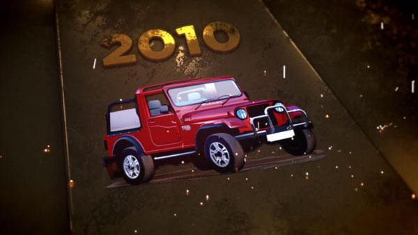 Mahindra Unveils 'The Mahindra Classics' Campaign In India: Read More To Find Out