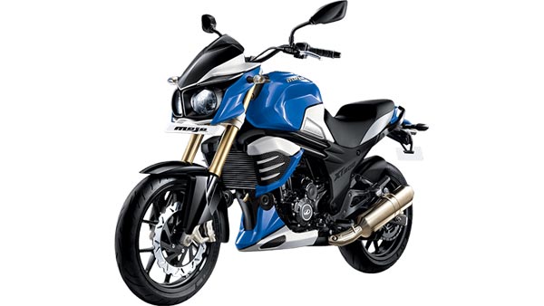 Mahindra Mojo BS6 Bookings Open Ahead Of Launch: Specs, Features & Other Details