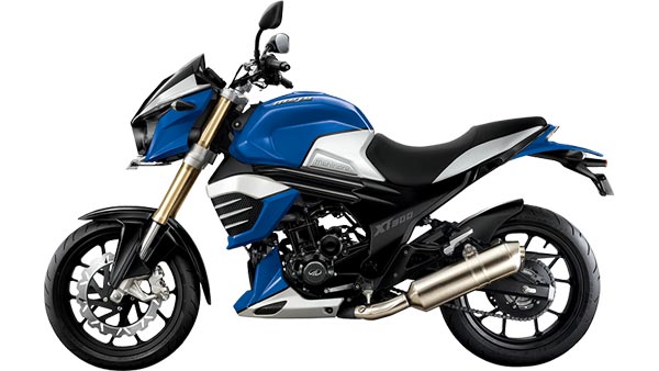 Mahindra Mojo BS6 Model Launching Soon: Brand Releases Teaser Via Social Media