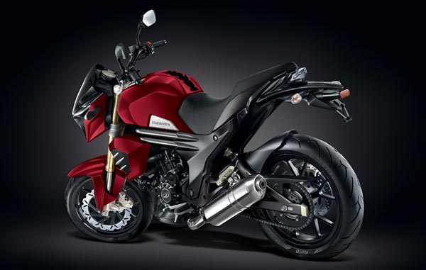 Mahindra Mojo BS6 Model Prices And Specifications Revealed Online: Details
