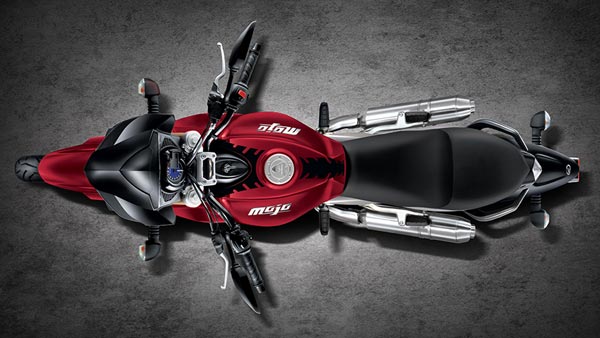Mahindra Mojo BS6 Model Prices And Specifications Revealed Online: Details