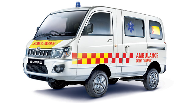 Mahindra Distributes Over 16 Lakh Face Masks, Shields & Meals In Last 3 Months To Support The Fight Against Coronavirus In India