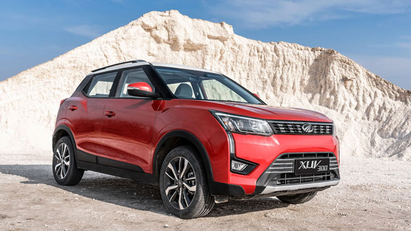 Mahindra XUV300 Tops Global NCAP Safety Rankings: Crowned The Safest ‘Made-In-India’ Car Between 2014 & 2020