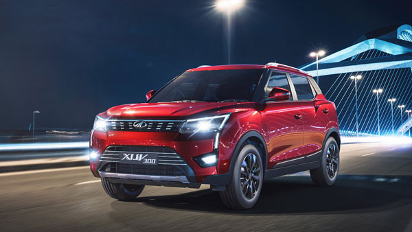 Mahindra XUV300 Tops Global NCAP Safety Rankings: Crowned The Safest ‘Made-In-India’ Car Between 2014 & 2020