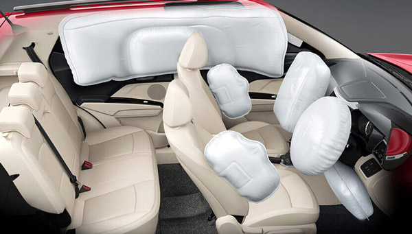 Mahindra XUV300 Tops Global NCAP Safety Rankings: Crowned The Safest ‘Made-In-India’ Car Between 2014 & 2020