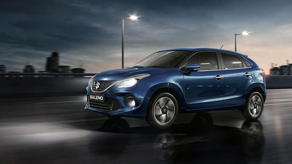 Maruti Suzuki’s NEXA Dealership Network Sells 11 Lakh Cars Since Launch