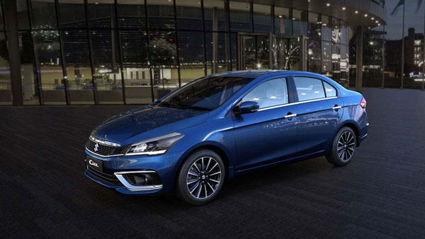 Maruti Suzuki India Limited Posts Rs 249.4 Crore Loss For First Quarter Of Financial Year 2021-22