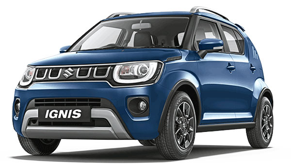 Maruti Suzuki India Limited Posts Rs 249.4 Crore Loss For First Quarter Of Financial Year 2021-22